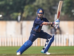 Vijay Hazare Trophy LIVE Score: Virat Kohlis Final Act Snatches Victory For Delhi; Ignored India Star Smashes Century