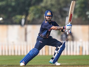 Vijay Hazare LIVE: Match Down To Wire For Kohlis Delhi; Ignored Star Slams 100