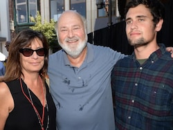 Insiders' Account Of Nick Reiner's Spiral At Party Before He Killed Parents