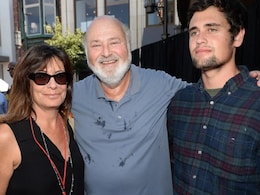 Insiders' Account Of Nick Reiner's Spiral At Party Before He Killed Parents