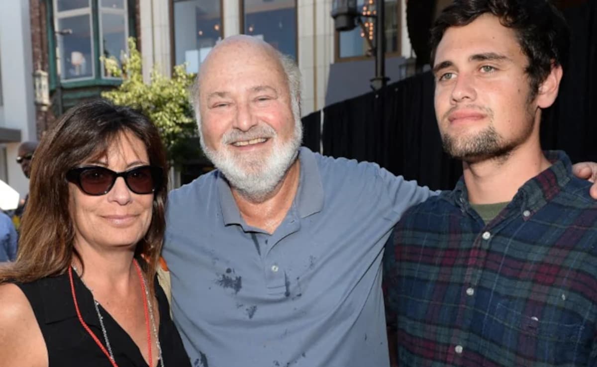 Insidersverslag over de spiraal van Nick Reiner op een feestje voordat hij zijn ouders vermoordde