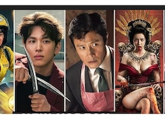 Year Ender 2025: माय डॉटर इज ए जॉम्बी से  द नन तक..., 2025 की 5 सबसे कमाऊ कोरियन फिल्में, OTT पर यहां देखें  