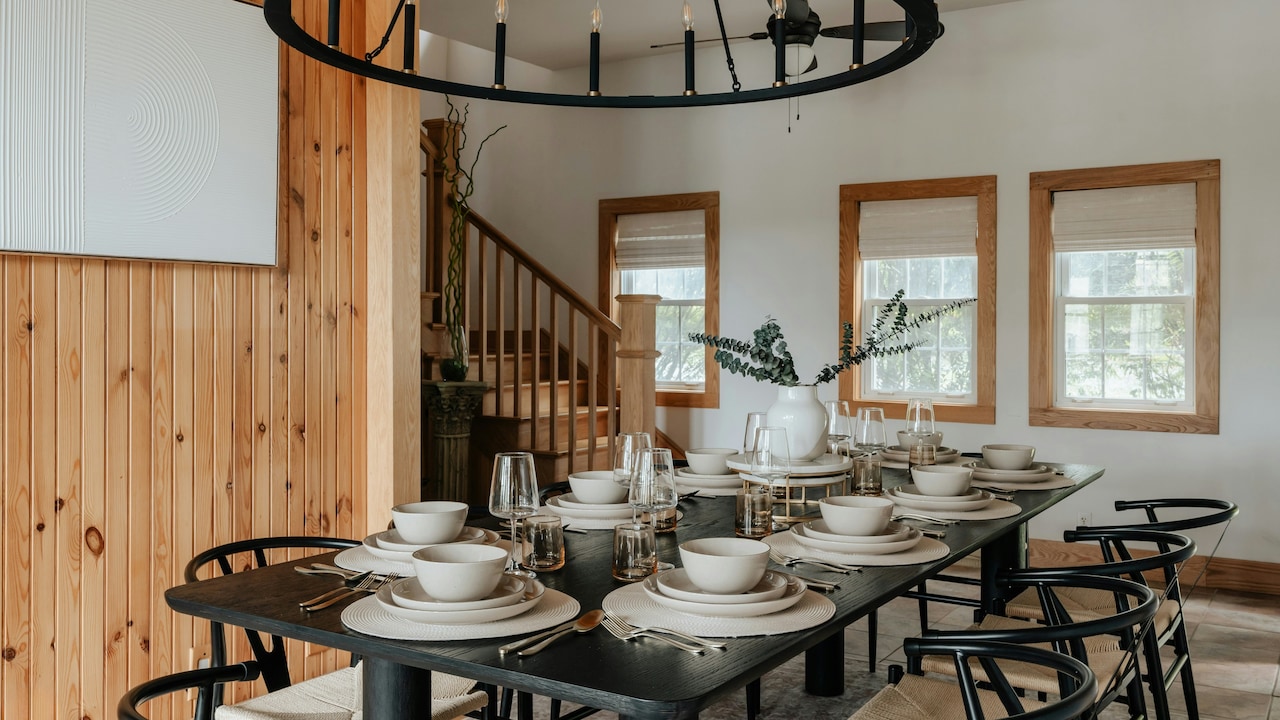 Modern Dinnerware Sets From Larah By Borosil and Laopala At 20% Off Modern Dinnerware Sets From Larah By Borosil and Laopala At 20% Off