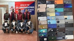 Distract, Steal, Sell: Gang Behind Mega Phone Theft At AP Dhillon Concert
