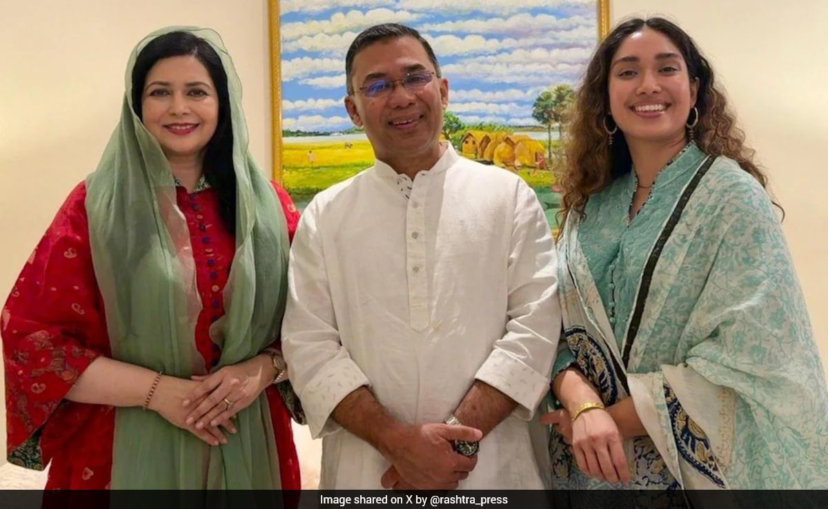 Latest and Breaking News on NDTV