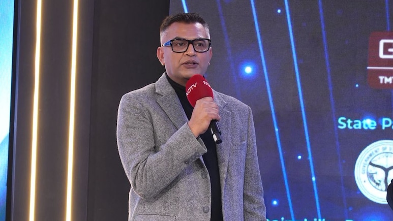 Janhvi Kapoor's Gratitude For Neeraj Ghaywan Casting Her In <i>Homebound</i>: "He Saw Something In Me That Even I Cant' See"