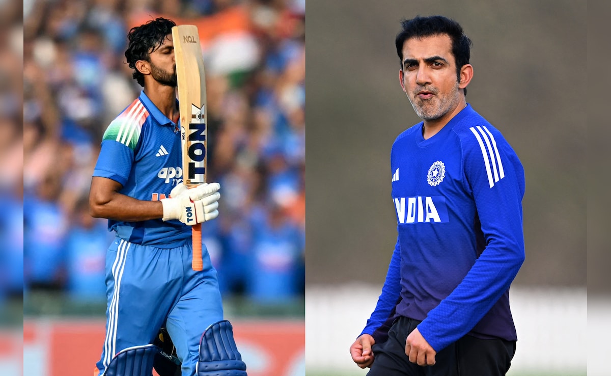 IND vs SA, 2nd ODI:  ओपनिंग से नंबर 4 पर  बैटिंग कराने का फैसला किसका था,  ऋतुराज गायकवाड़ ने बताया