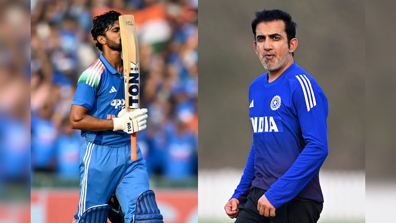 IND vs SA, 2nd ODI:  ओपनिंग से नंबर 4 पर  बैटिंग कराने का फैसला किसका था,  ऋतुराज गायकवाड़ ने बताया