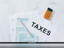 Budget 2026: What Is Standard Deduction And How It Helps Taxpayers