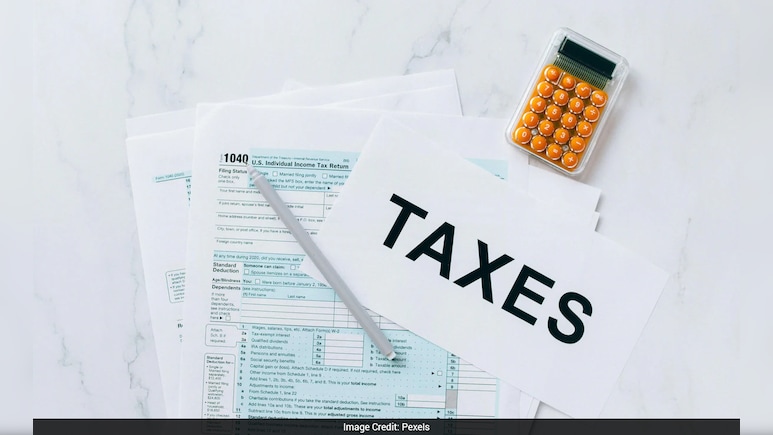 Budget 2026: What Is Standard Deduction And How It Helps Taxpayers