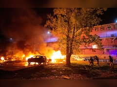 The Use Of Locals And Gadgets In Israel, Ukraine's Covert Attacks