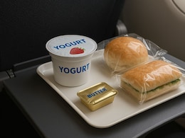 Indian CEO Shares Why She Always Takes Unopened Airline Food With Her