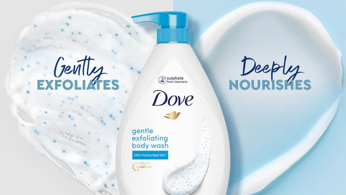 A good routine boosts confidence and comfort. A good routine boosts confidence and comfort.