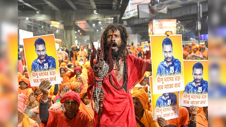 बांग्लादेश से हिंदुओं को भगाने की सुनियोजित साजिश! जुल्म-हिंसा की ये रिपोर्ट रोंगटे खड़े कर देगी