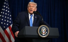 "Military Always An Option": Trump Discussing How To Acquire Greenland