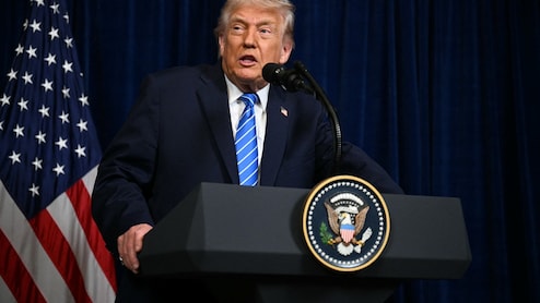 US Says "Military Always An Option" To Acquire Greenland From Denmark