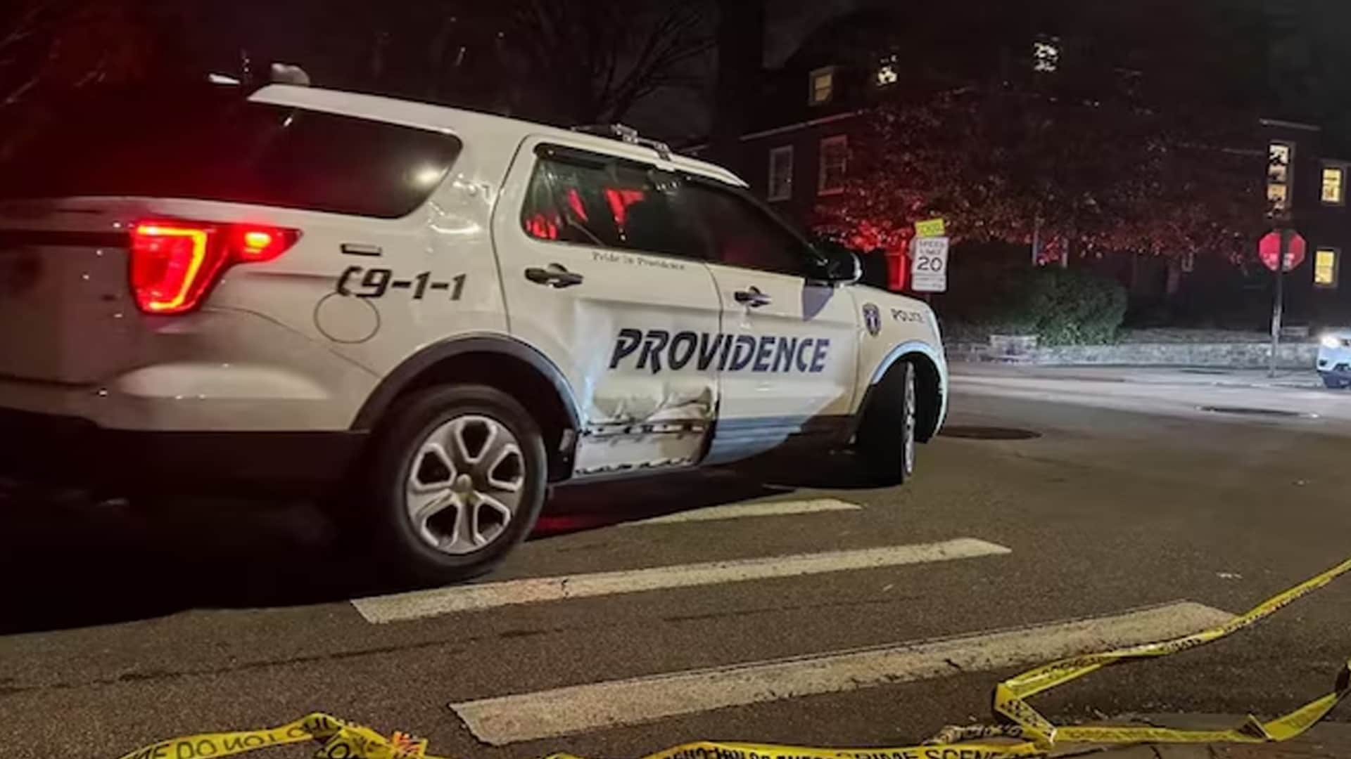 2 Killed, 8 Injured In Shooting During Final Exams At Brown University In US