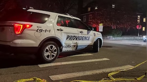2 Killed, 8 Injured In Shooting During Final Exams At Brown University In US