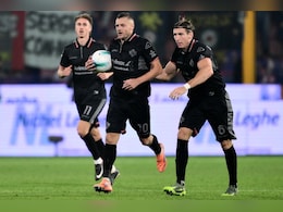 Jamie Vardy's First Serie A Double Fires Cremonese Past High-Flying Bologna