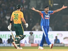 Bowler To Get Five Overs In T20 Cricket? Ex-Umpire Makes Big Wish