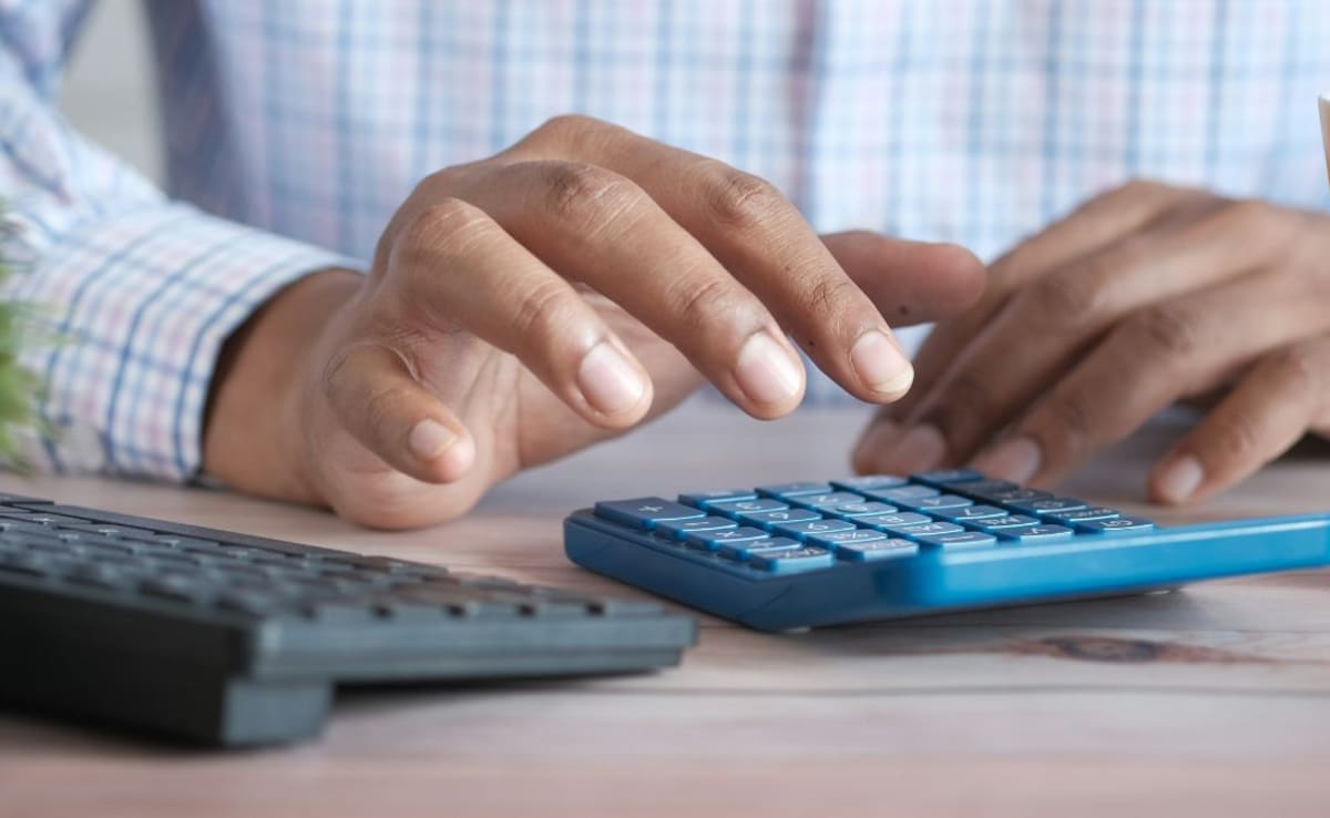 Latest and Breaking News on NDTV