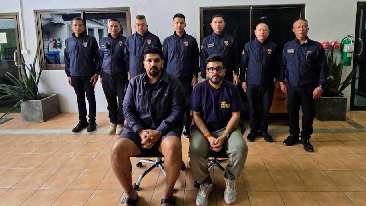 Goa Fire Tragedy: Countdown To Luthra Brothers' Return To India Begins