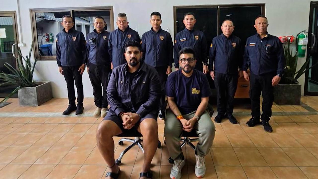 Goa Fire Tragedy: Countdown To Luthra Brothers' Return To India Begins