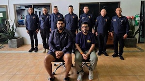 Goa Fire Tragedy: Countdown To Luthra Brothers' Return To India Begins