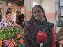 ड्रोन दीदी से मोबाइल वाली दीदी तक....' मोहन सरकार में आत्मनिर्भर बन रहीं विदिशा की महिलाएं, लखपति दीदियों को मिल रही नई उड़ान