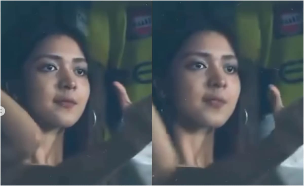 Latest and Breaking News on NDTV