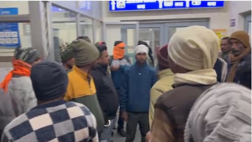 Gaurela जिला अस्पताल में हंगामा, नशे में धुत परिजनों ने डॉक्टर-स्टाफ से की मारपीट, महिला चिकित्सकों के साथ गाली-गलौच