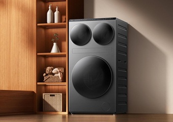 Xiaomi ने लॉन्च की 3 ड्रम वाली वॉशिंग मशीन, 14KG कैपेसिटी से खूब सारे कपड़े धो पाएंगे