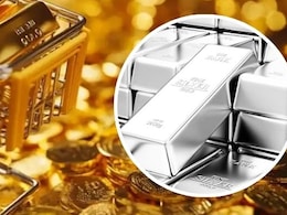 Gold-Silver Prices: रिकॉर्ड ऊंचाई से लुढ़का सोना, 3 दिनों में कितना गिरा भाव, क्या अब खरीदारी का है सही समय?