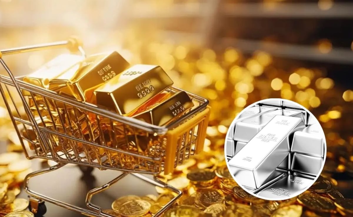 After A Record 2025, Will Gold and Silver Prices Hit New Highs In 2026? Check Predictions