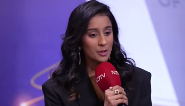 World Cup Hero Jemimah Reveals Her 'Superpower' At NDTV Indian Of The Year