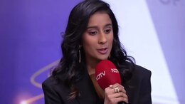 Women's World Cup 2025 Hero Jemimah Rodrigues Reveals Her 'Superpower' At NDTV Indian Of The Year