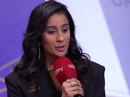 Women's World Cup 2025 Hero Jemimah Rodrigues Reveals Her 'Superpower' At NDTV Indian Of The Year