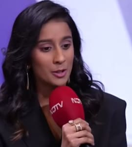 Womens World Cup 2025 Hero Jemimah Rodrigues Reveals Her Superpower At NDTV Indian Of The Year