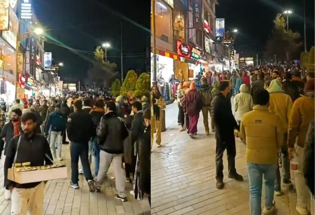 Latest and Breaking News on NDTV