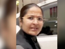 गांजा तस्करी में जीजा के बाद राज्यमंत्री प्रतिमा बागरी का सगा भाई गिरफ्तार, मंत्री से सवाल किया तो बोलीं...