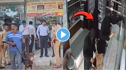 Navi Mumbai : मार्केटला जाण्याआधी सावध व्हा! नवी मुंबईत बुर्का गँगची एन्ट्री, सीवूडमध्ये सशस्त्र दरोडा, Video