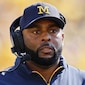 Michigan Football Coach Sherrone Moore Jailed Over Inappropriate Relationship With Staff Member