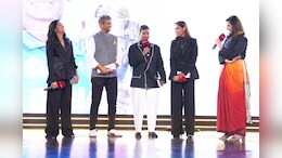 "Their Dreams Are Not Small": Amol Muzumdar On India's Women's World Cup Win At NDTV Indian Of The Year 2025