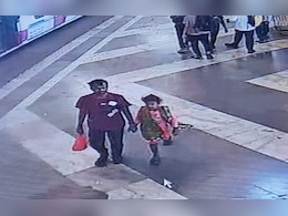 'मुस्कान' अभियान में बड़ी सफलता; 8 महीने पहले लापता मासूम को ढूंढा माता-पिता को सौंपा 