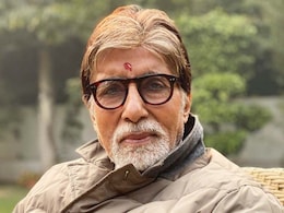 अमिताभ बच्चन ने सोशल मीडिया पर मांगा काम? बोले&ndash; समय मिले, तो क्या! काम मिले