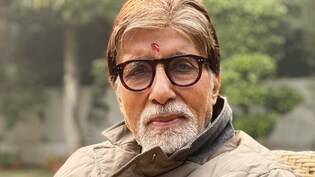 अमिताभ बच्चन ने सोशल मीडिया पर मांगा काम? बोले&ndash; समय मिले, तो क्या! काम मिले