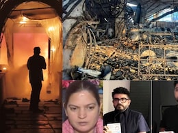 गोवा नाइट क्लब में कैसे लगी आग? पति और 3 बहनों को खोने वाली प्रत्यक्षदर्शी से जानिए पूरा सच