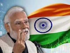 अगले 24 महीनों में भारत की वृद्धि दर 10 प्रतिशत से अधिक हो सकती है... यूनिफोर CEO का दावा