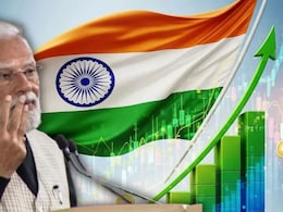 अगले 24 महीनों में भारत की वृद्धि दर 10 प्रतिशत से अधिक हो सकती है... यूनिफोर CEO का दावा