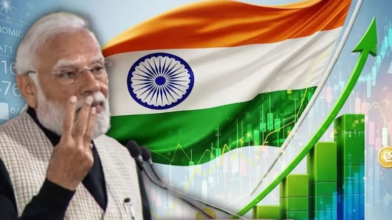 अगले 24 महीनों में भारत की वृद्धि दर 10 प्रतिशत से अधिक हो सकती है... यूनिफोर CEO का दावा